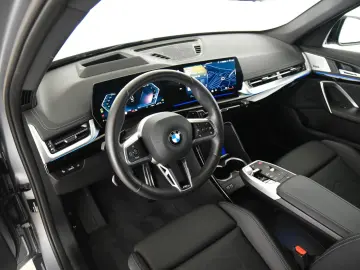 X1 xDrive23d M Sport AHK DriveAss   UVP 67.390