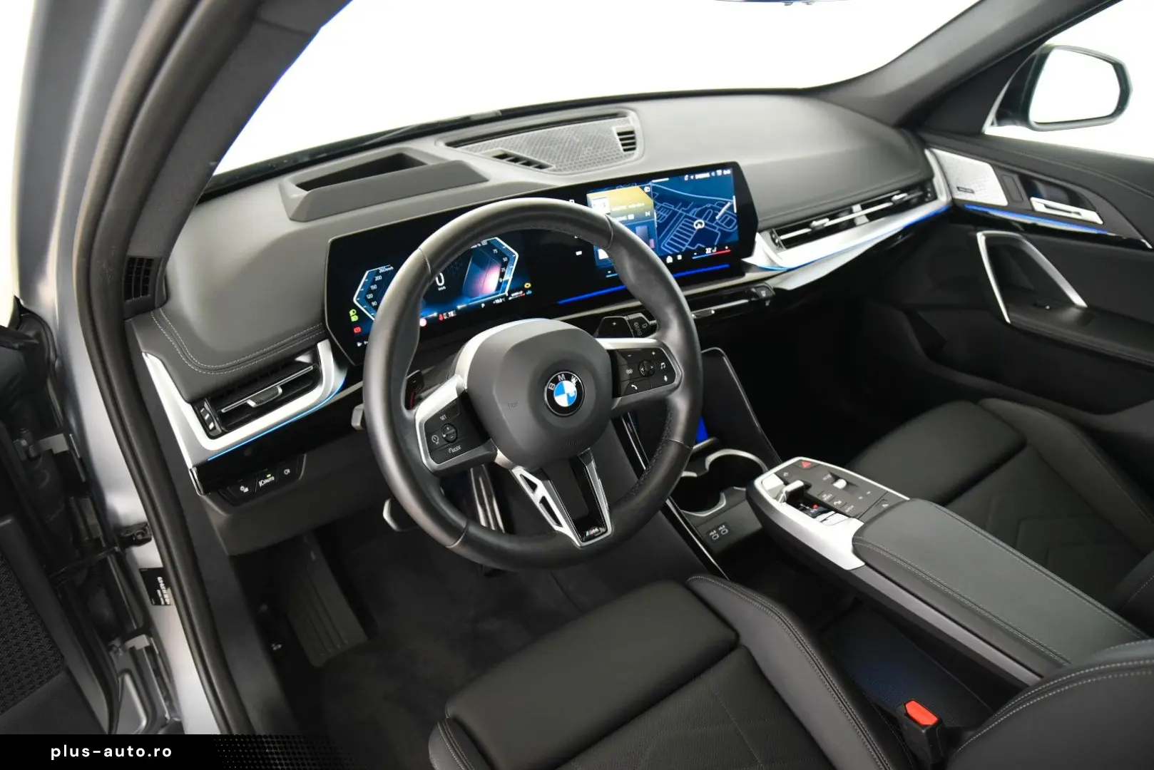 X1 xDrive23d M Sport AHK DriveAss   UVP 67.390