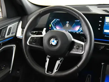 X1 xDrive23d M Sport AHK DriveAss   UVP 67.390