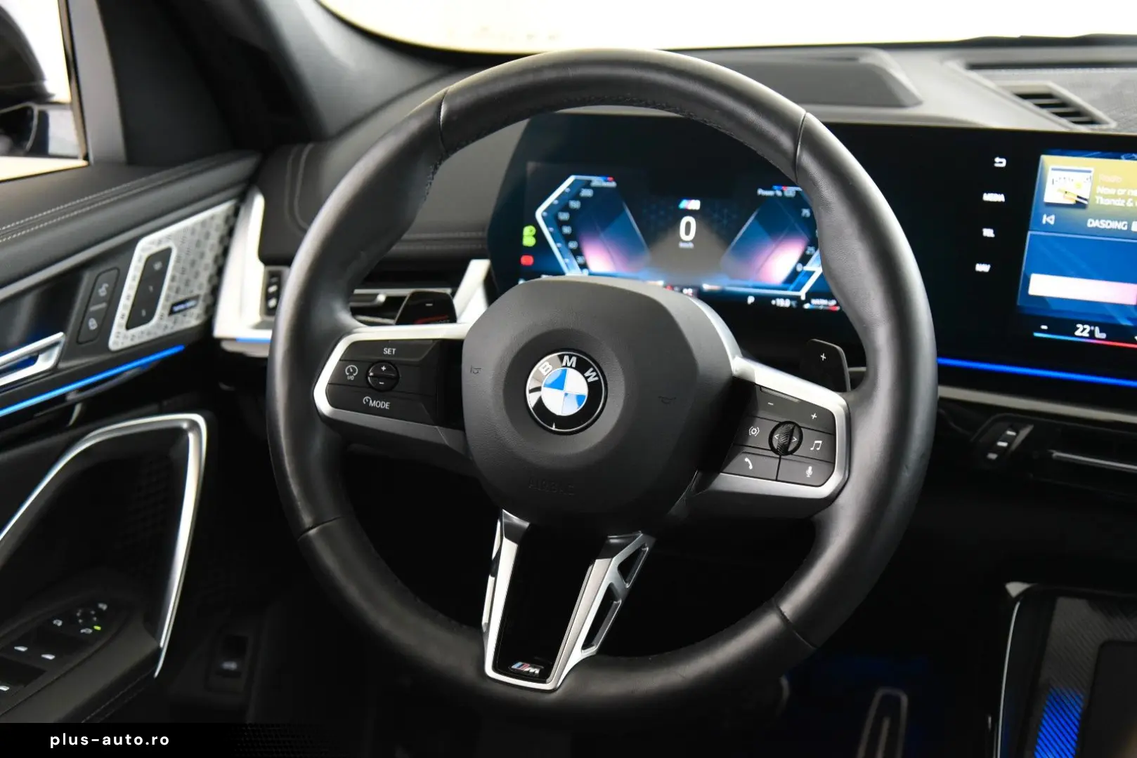 X1 xDrive23d M Sport AHK DriveAss   UVP 67.390