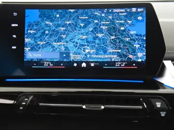 X1 xDrive23d M Sport AHK DriveAss   UVP 67.390