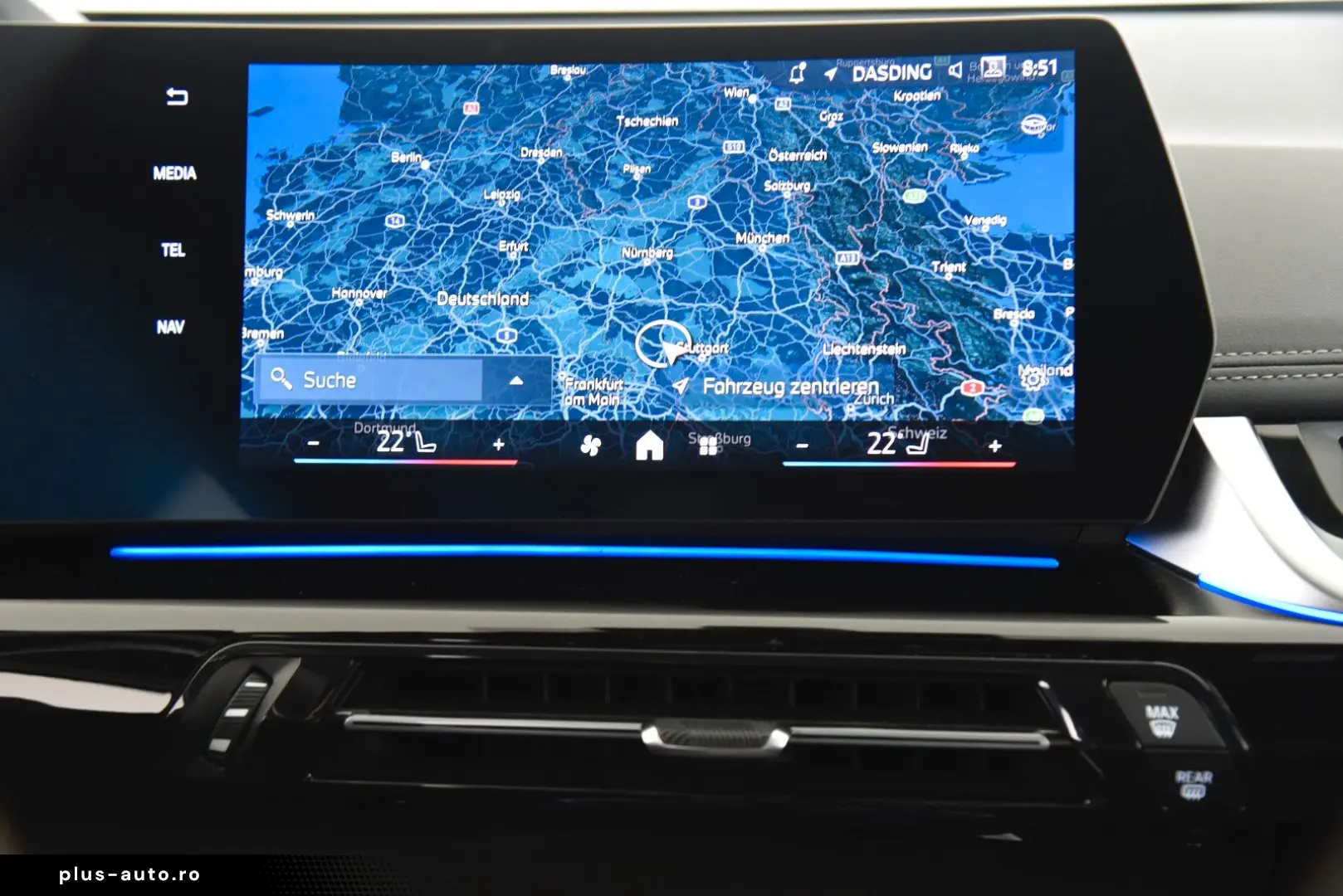 X1 xDrive23d M Sport AHK DriveAss   UVP 67.390