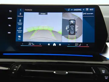 X1 xDrive23d M Sport AHK DriveAss   UVP 67.390