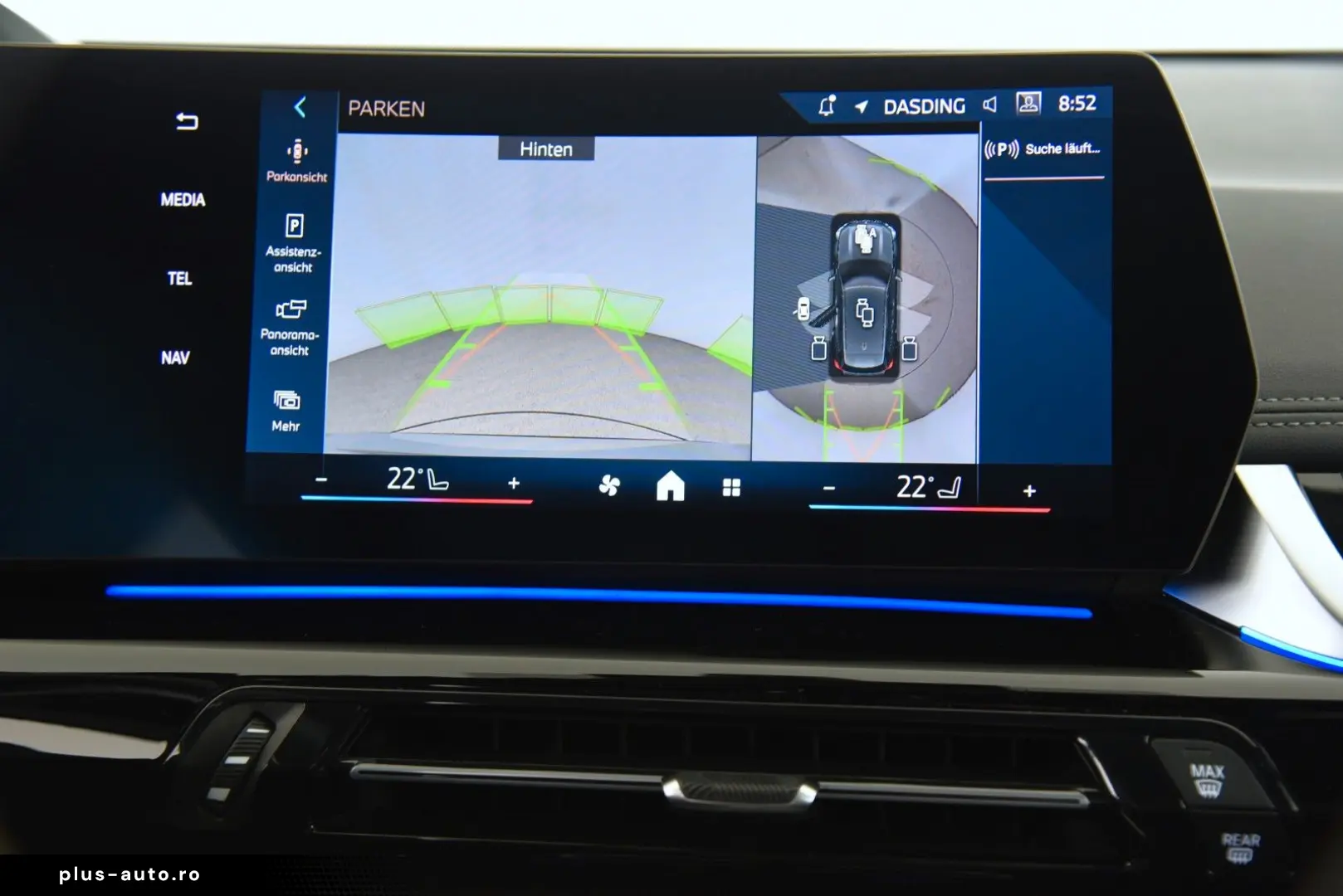 X1 xDrive23d M Sport AHK DriveAss   UVP 67.390