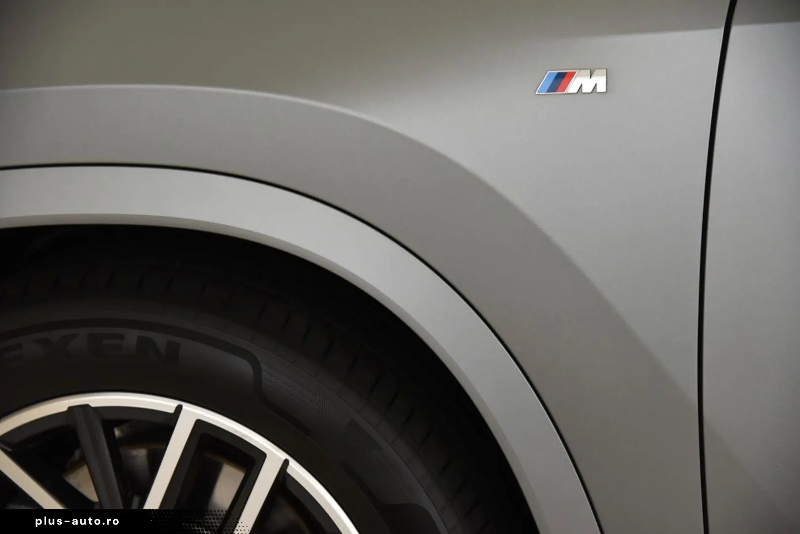 X1 xDrive23d M Sport AHK DriveAss   UVP 67.390