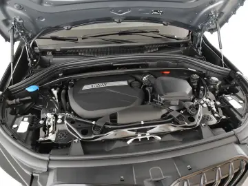 X1 xDrive23d M Sport AHK DriveAss   UVP 67.390