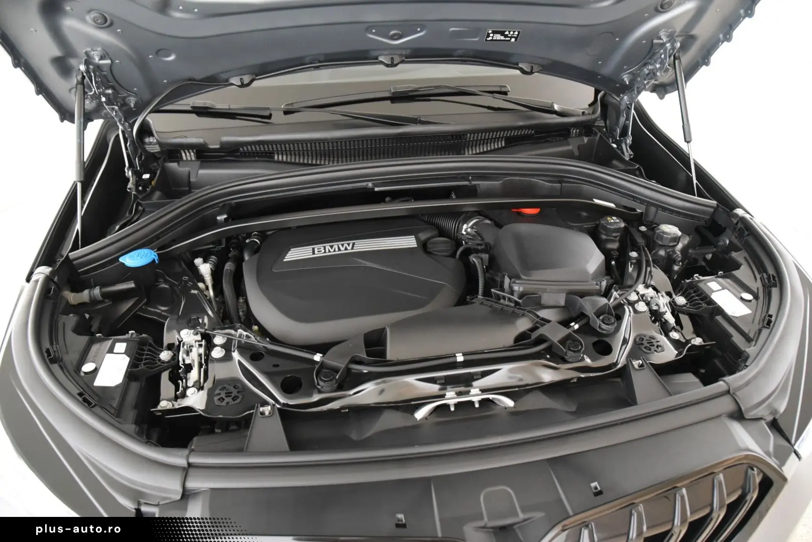 X1 xDrive23d M Sport AHK DriveAss   UVP 67.390