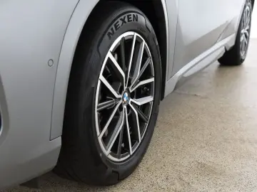 X1 xDrive23d M Sport AHK DriveAss   UVP 67.390