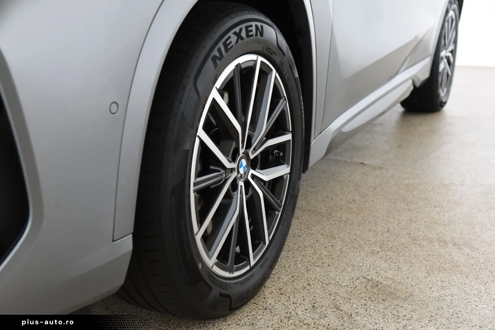 X1 xDrive23d M Sport AHK DriveAss   UVP 67.390