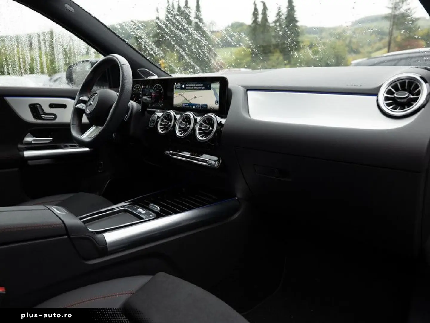 GLA 220 4M AMG-Sport MLB Pano Burm Distr Memo 19