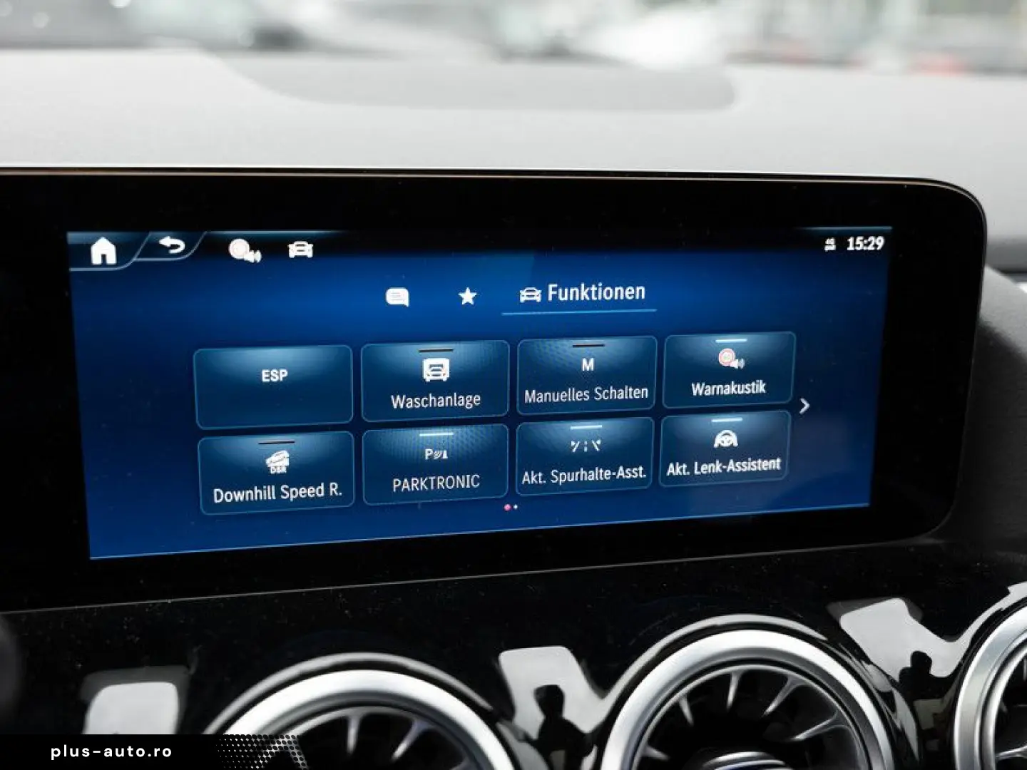 GLA 220 4M AMG-Sport MLB Pano Burm Distr Memo 19