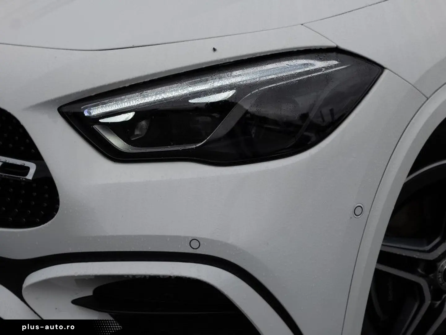 GLA 220 4M AMG-Sport MLB Pano Burm Distr Memo 19