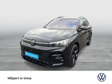 Tiguan 2.0 R-LINE BLACK STYLE 4X4 PANO AHK LM20