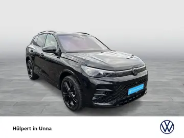 Tiguan 2.0 R-LINE BLACK STYLE 4X4 PANO AHK LM20