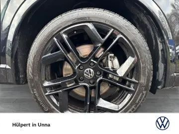 Tiguan 2.0 R-LINE BLACK STYLE 4X4 PANO AHK LM20