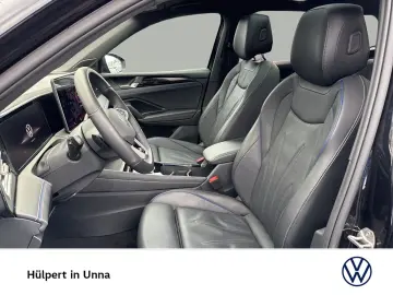 Tiguan 2.0 R-LINE BLACK STYLE 4X4 PANO AHK LM20