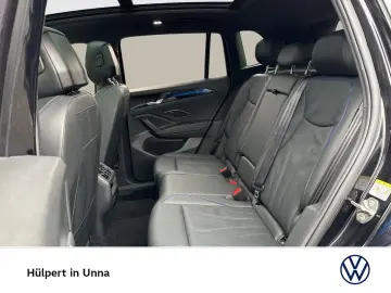 Tiguan 2.0 R-LINE BLACK STYLE 4X4 PANO AHK LM20