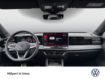 Tiguan 2.0 R-LINE BLACK STYLE 4X4 PANO AHK LM20