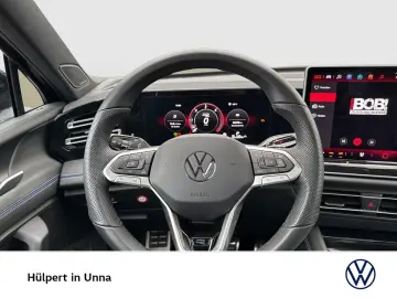 Tiguan 2.0 R-LINE BLACK STYLE 4X4 PANO AHK LM20