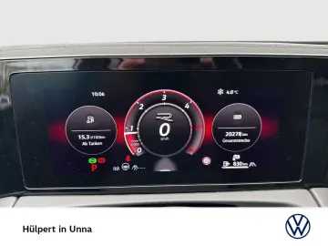 Tiguan 2.0 R-LINE BLACK STYLE 4X4 PANO AHK LM20