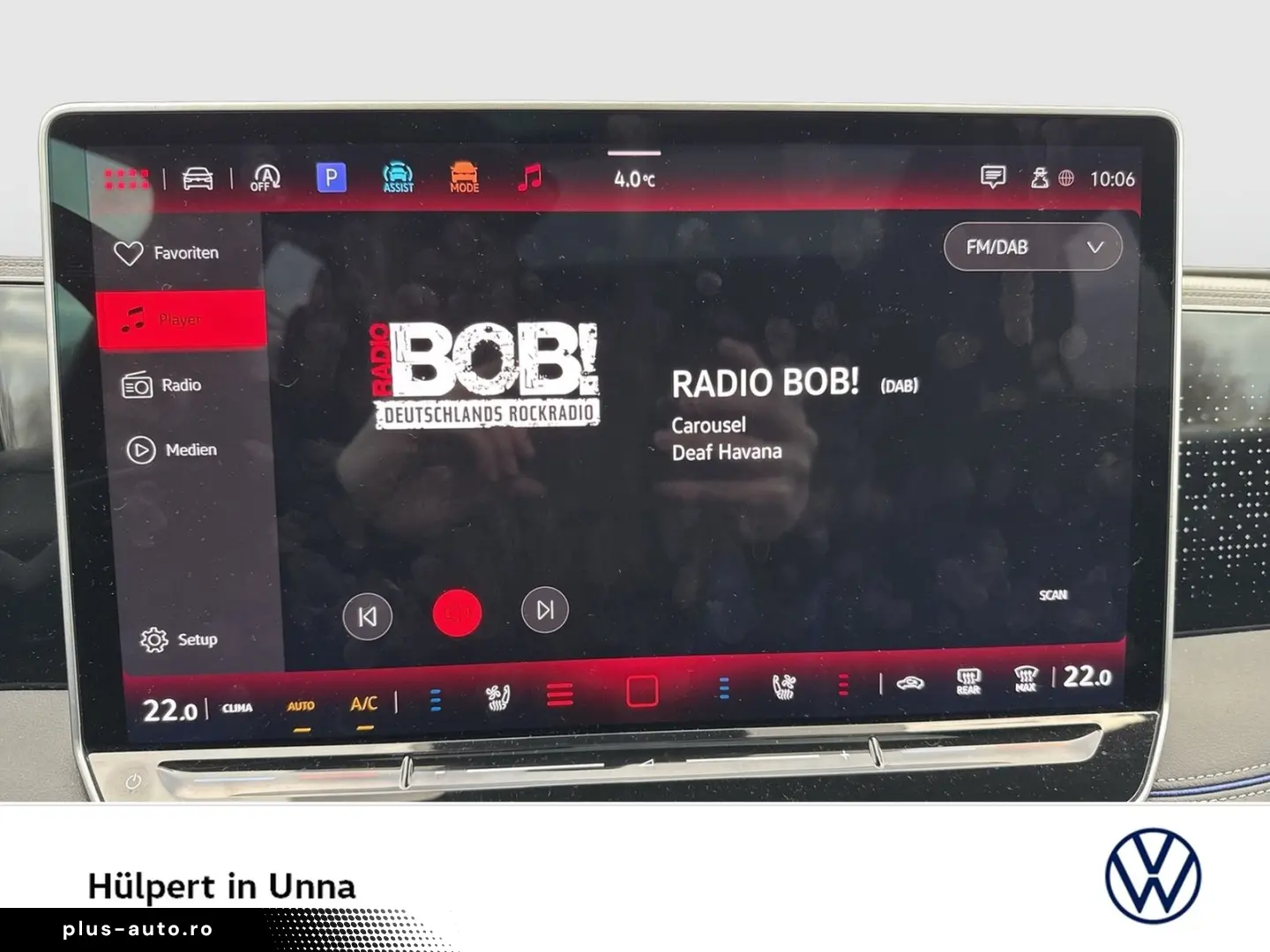 Tiguan 2.0 R-LINE BLACK STYLE 4X4 PANO AHK LM20