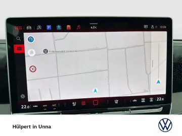 Tiguan 2.0 R-LINE BLACK STYLE 4X4 PANO AHK LM20