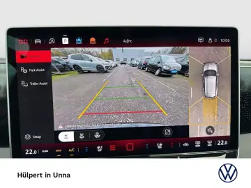 Tiguan 2.0 R-LINE BLACK STYLE 4X4 PANO AHK LM20