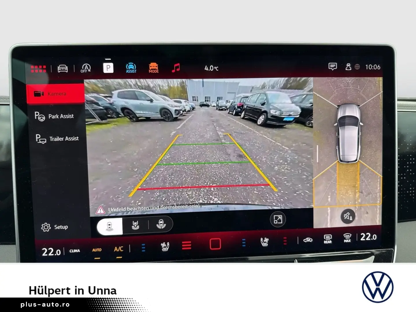 Tiguan 2.0 R-LINE BLACK STYLE 4X4 PANO AHK LM20