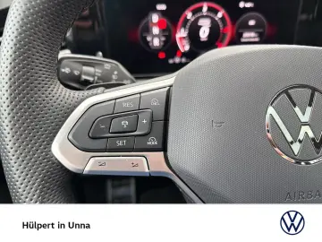 Tiguan 2.0 R-LINE BLACK STYLE 4X4 PANO AHK LM20