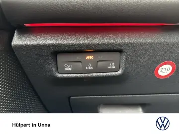 Tiguan 2.0 R-LINE BLACK STYLE 4X4 PANO AHK LM20