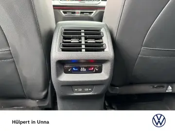 Tiguan 2.0 R-LINE BLACK STYLE 4X4 PANO AHK LM20