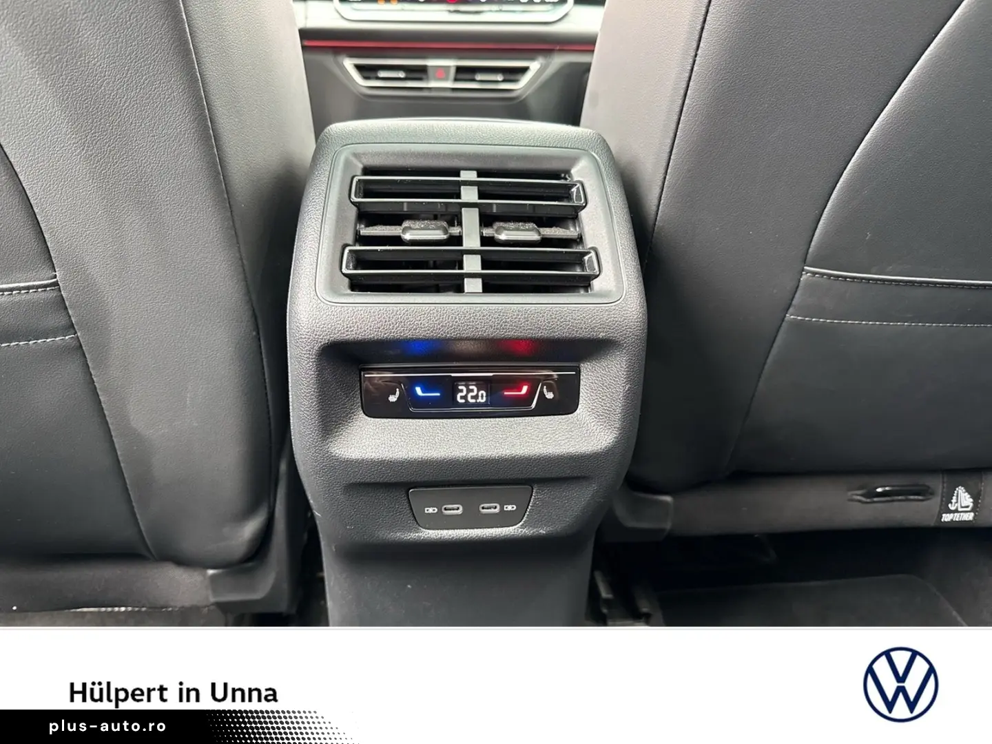 Tiguan 2.0 R-LINE BLACK STYLE 4X4 PANO AHK LM20