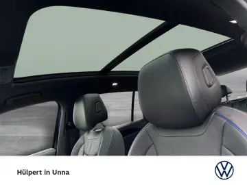 Tiguan 2.0 R-LINE BLACK STYLE 4X4 PANO AHK LM20