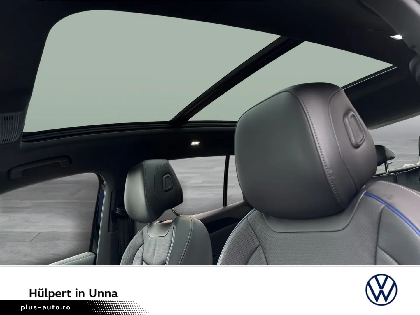 Tiguan 2.0 R-LINE BLACK STYLE 4X4 PANO AHK LM20