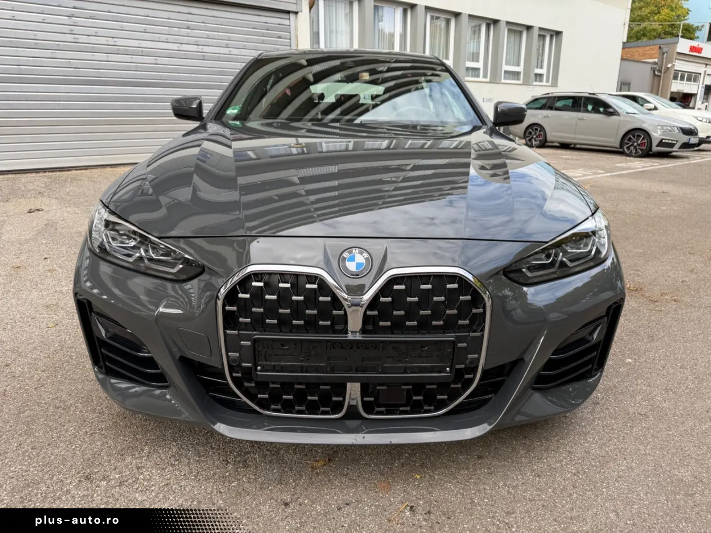 420xd Gran Coupé M-SPORT -HUD-LED-SPORTSITZE