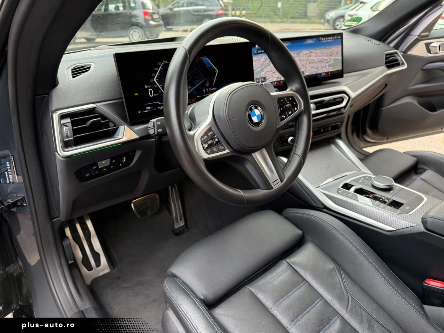 420xd Gran Coupé M-SPORT -HUD-LED-SPORTSITZE