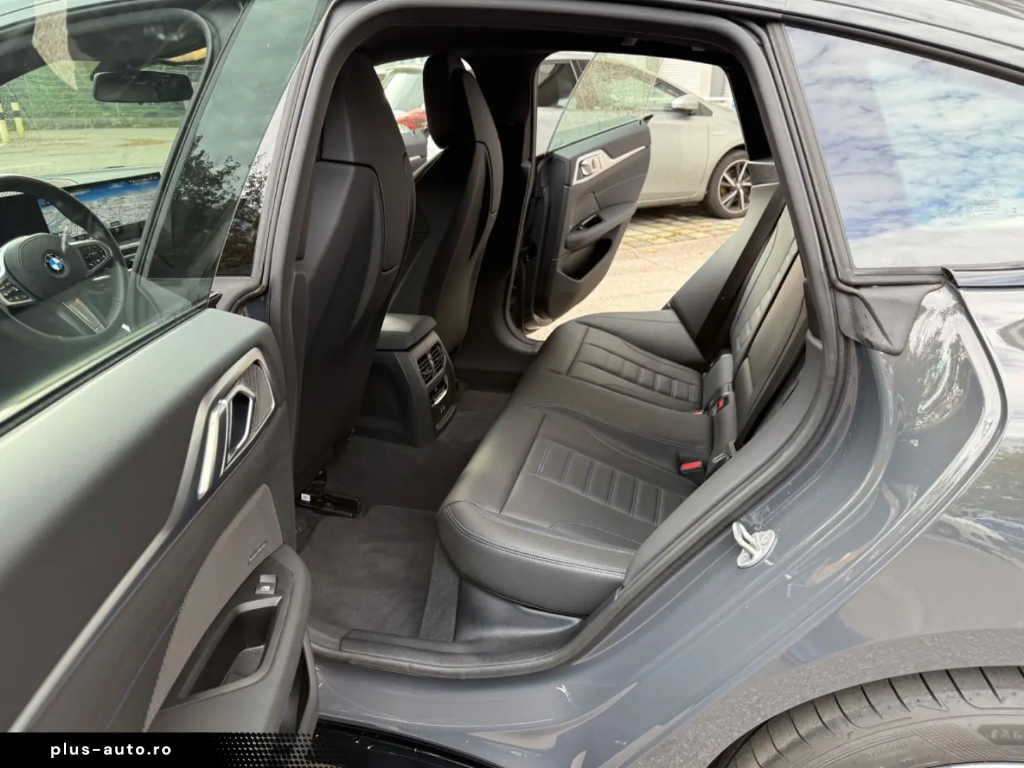 420xd Gran Coupé M-SPORT -HUD-LED-SPORTSITZE