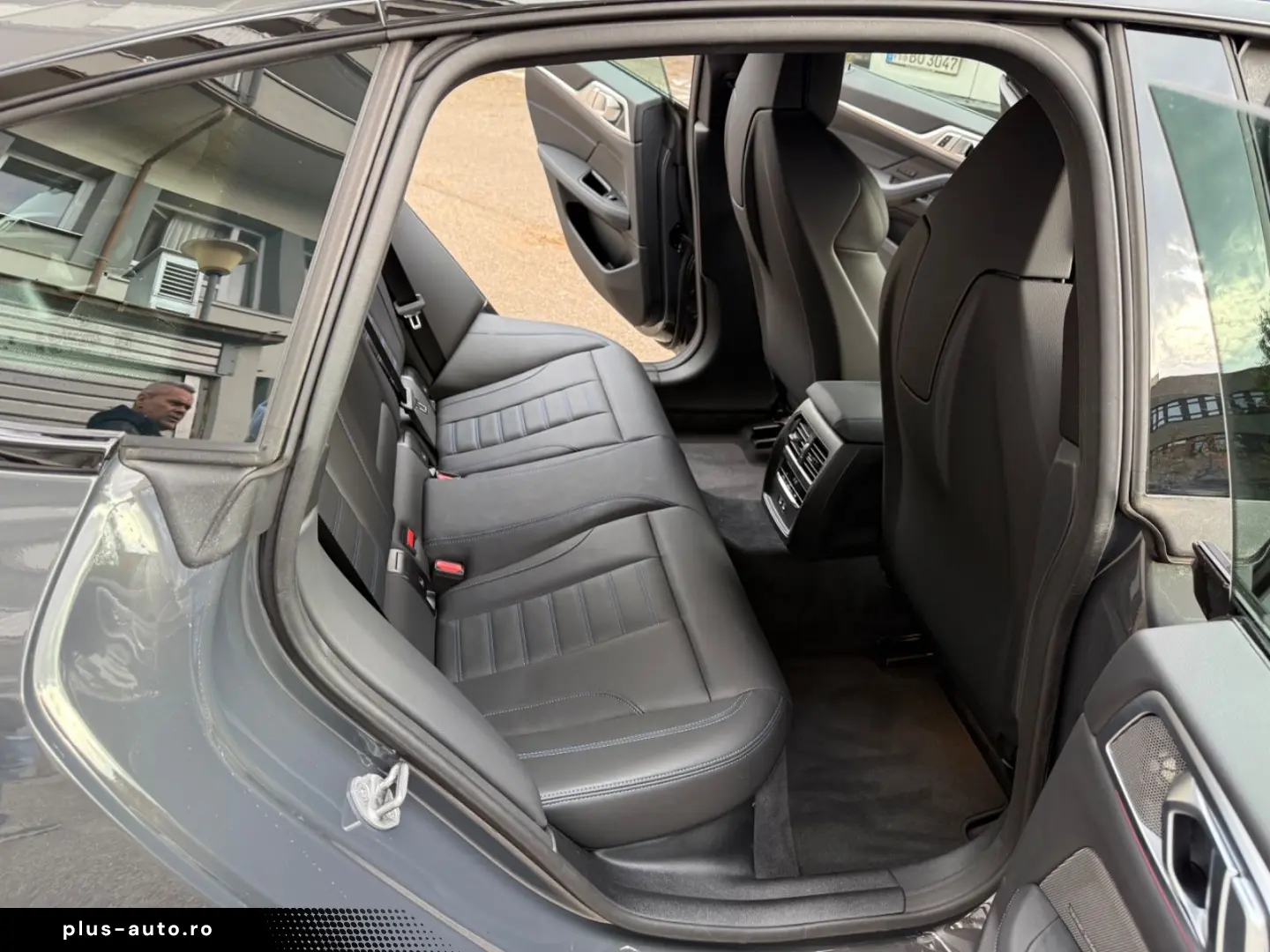 420xd Gran Coupé M-SPORT -HUD-LED-SPORTSITZE