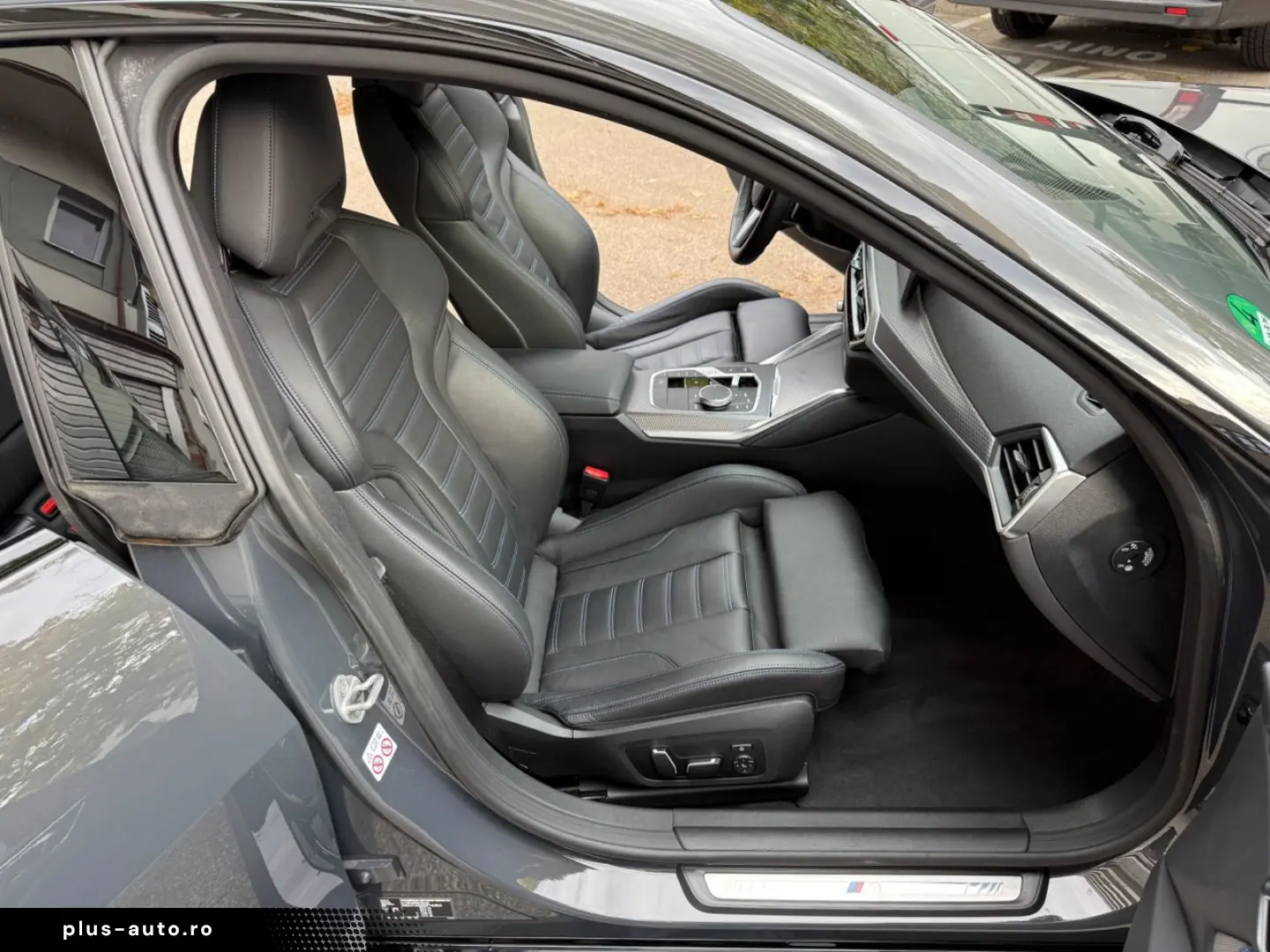 420xd Gran Coupé M-SPORT -HUD-LED-SPORTSITZE