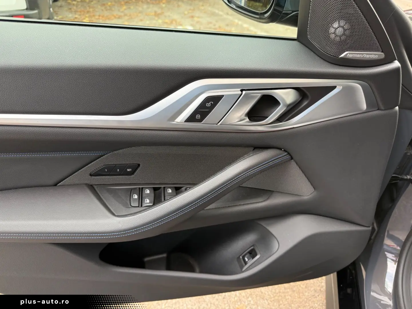 420xd Gran Coupé M-SPORT -HUD-LED-SPORTSITZE