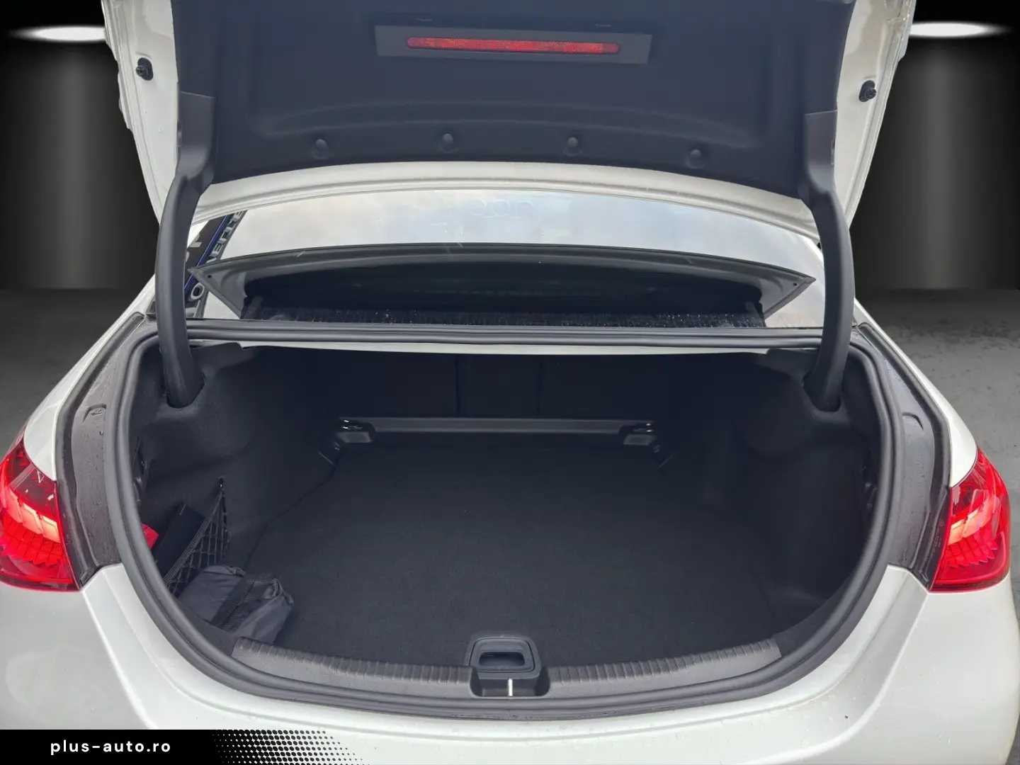 C 220 d 4M AMG Distro Burme3D KeyGo Night 360