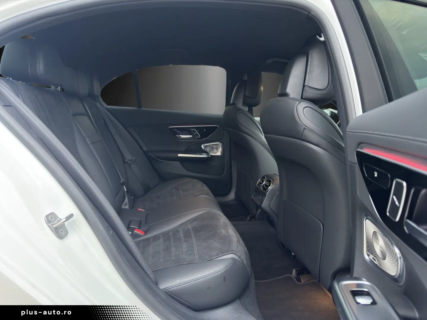 C 220 d 4M AMG Distro Burme3D KeyGo Night 360