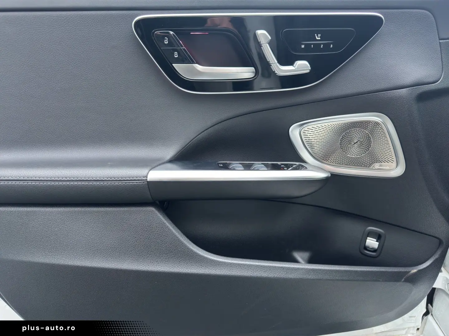 C 220 d 4M AMG Distro Burme3D KeyGo Night 360