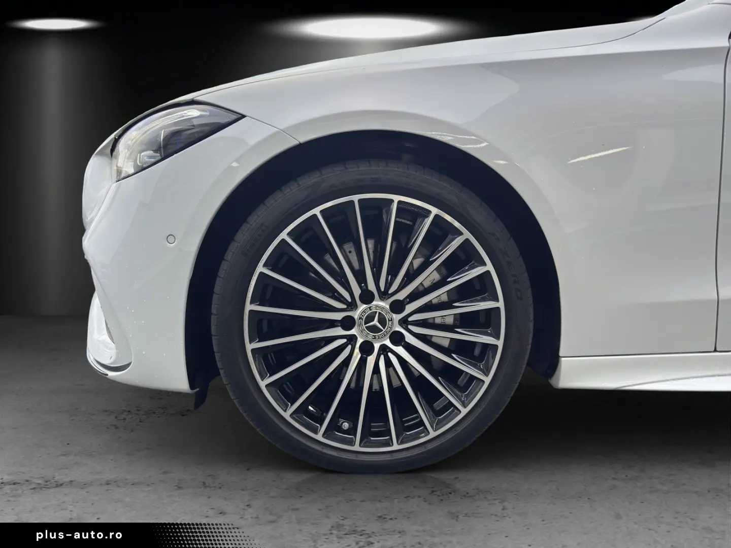 C 220 d 4M AMG Distro Burme3D KeyGo Night 360