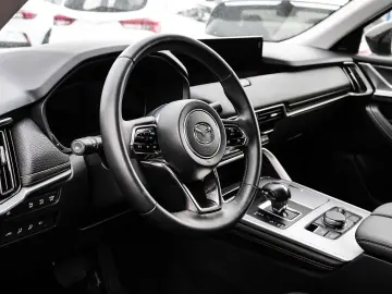 CX-60 e-SKYACTIV-D 254PS AWD EXCLUSIVE DA-P CON-