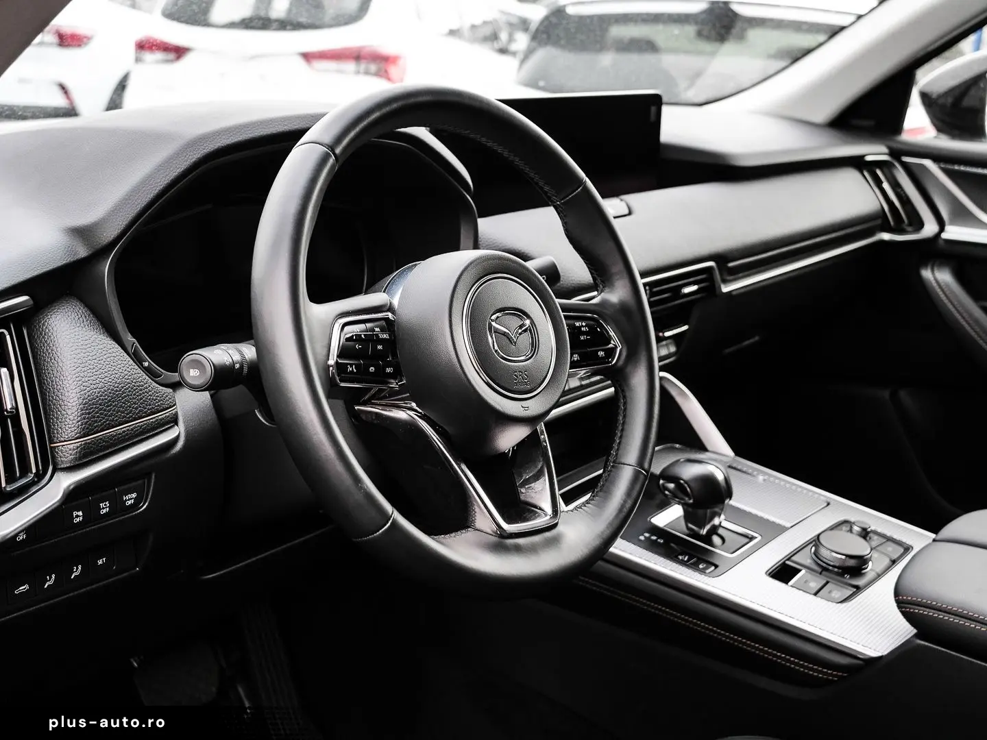 CX-60 e-SKYACTIV-D 254PS AWD EXCLUSIVE DA-P CON-