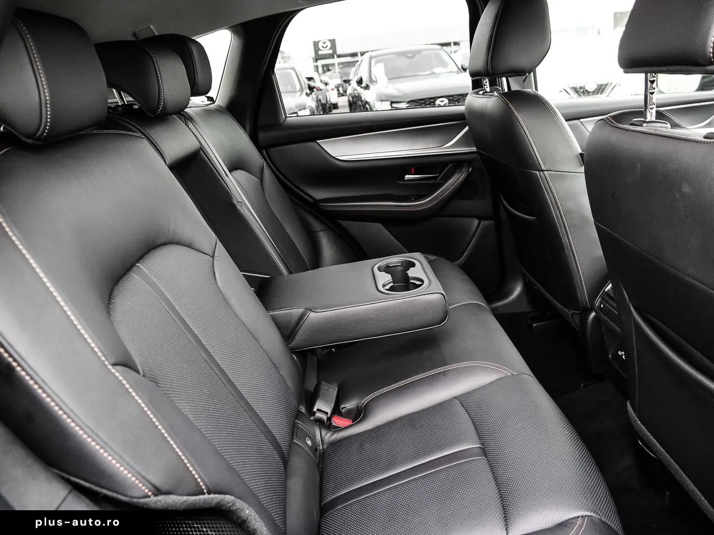 CX-60 e-SKYACTIV-D 254PS AWD EXCLUSIVE DA-P CON-