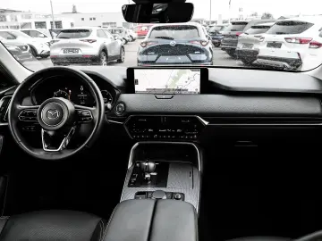 CX-60 e-SKYACTIV-D 254PS AWD EXCLUSIVE DA-P CON-