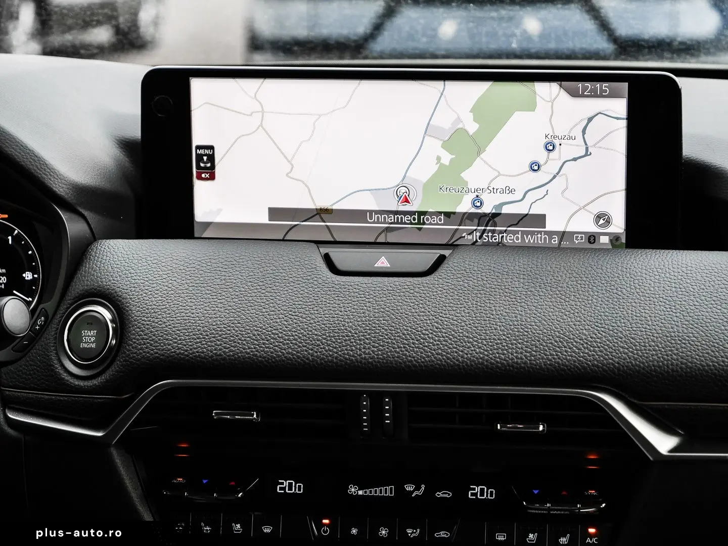 CX-60 e-SKYACTIV-D 254PS AWD EXCLUSIVE DA-P CON-