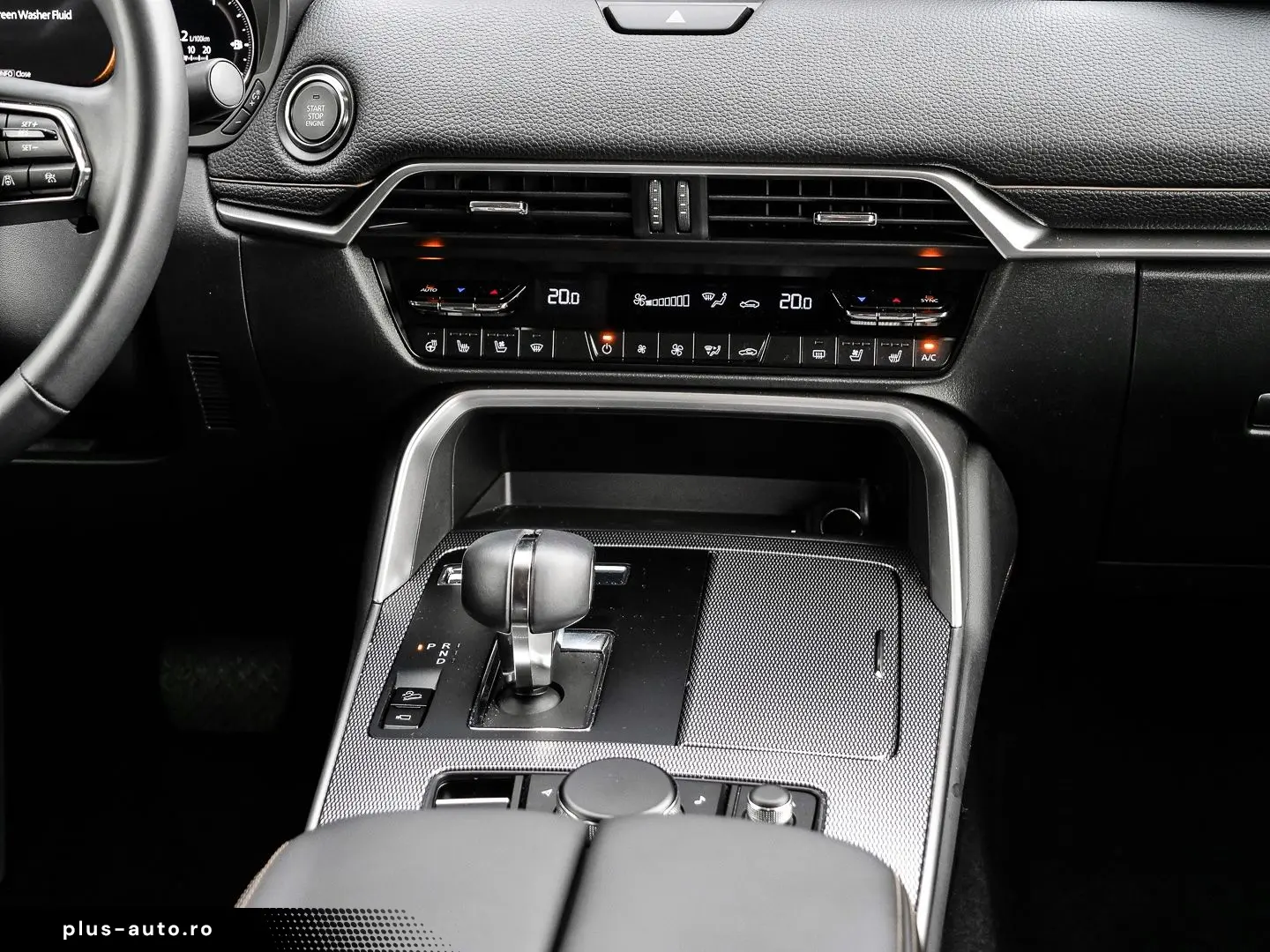 CX-60 e-SKYACTIV-D 254PS AWD EXCLUSIVE DA-P CON-